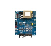 Плата питания VT-63 NEW (POWER BOARD)