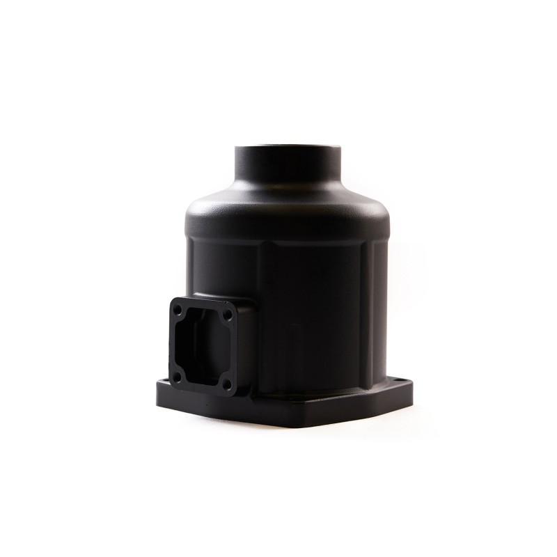 Крышка передняя RT-5880 (Hammer Case) поз.01 Крышка передняя RT-5880 (Hammer Case) поз.01