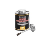 Герметик бескамерного слоя, 500мл/500г (банка с кистью)