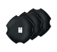 Пластыри D-52-8 (термо), 320/8 сл., 1 шт.