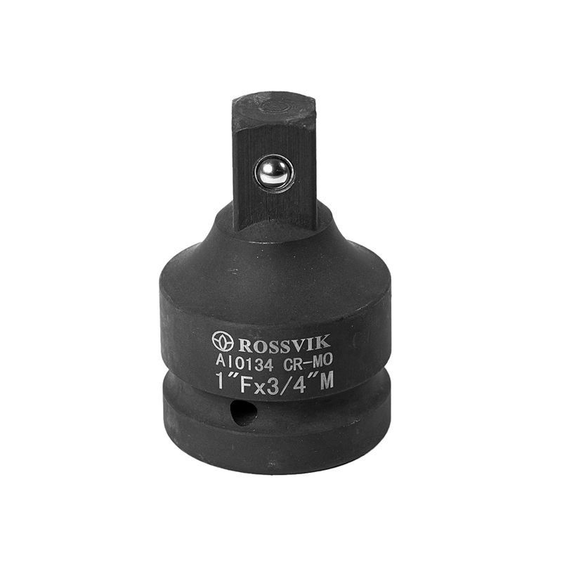 AI0134 Переходник ударный ROSSVIK 1"F - 3/4"M AI0134 Переходник ударный ROSSVIK 1"F - 3/4"M