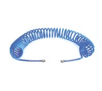 Шланг спиральный SP10-100-12R Шланг спиральный SP10-100-12R