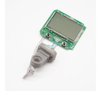 H20-05 PCB board assembly (Плата электронная+датчик)