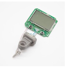 H20-05 PCB board assembly (Плата электронная+датчик)