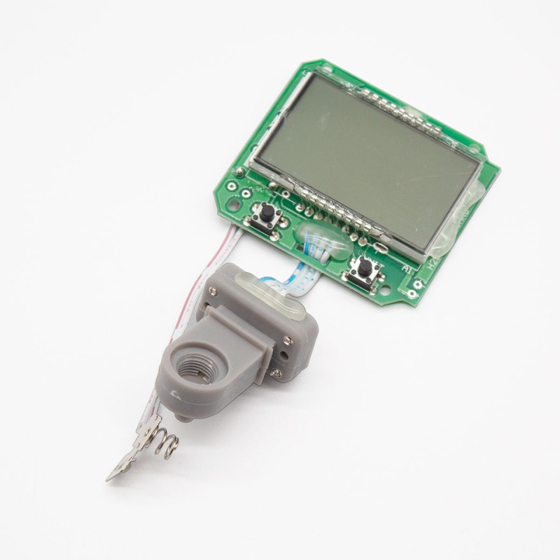 H20-05 PCB board assembly (Плата электронная+датчик) H20-05 PCB board assembly (Плата электронная+датчик)