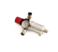 Регулятор давления 1/2" в сборе (3127.00.00.010)