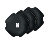 Пластыри D-58-12 (термо), 810/12 сл., 1 шт.