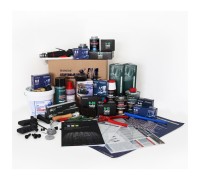 Стартовый набор для легкового шиномонтажа Стартовый набор для легкового шиномонтажа