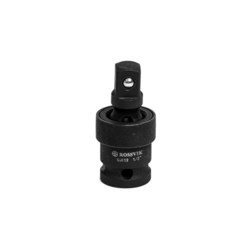 UJI12 Кардан ударный ROSSVIK 1/2" UJI12 Кардан ударный ROSSVIK 1/2"