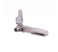 Педаль левая V521, V624, V626, V626IT, V730