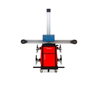 Стенд РУУК ROSSVIK PRO V670 LIFT