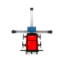 Стенд РУУК ROSSVIK PRO V670 LIFT