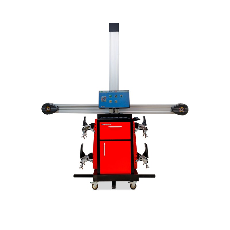 Стенд РУУК ROSSVIK PRO V670 LIFT Стенд РУУК ROSSVIK PRO V670 LIFT