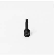 SID12M10 Головка торцевая ударная ROSSVIK, 1/2", Spline M10, L-78мм