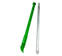 Набор монтажек PHG-048B для колес 19,5"-24,5"