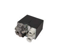 Реле пусковое (прессостат) MDR 3 GFA AAAA 090A 110 FHI HXX