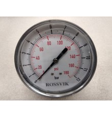 H33-01 Analogue Gauge Assembly (Манометр)