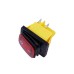 Кнопка питания VT-61, VT-61 NEW, VT-62, VT-62 NEW, VT-63, VT-63 NEW