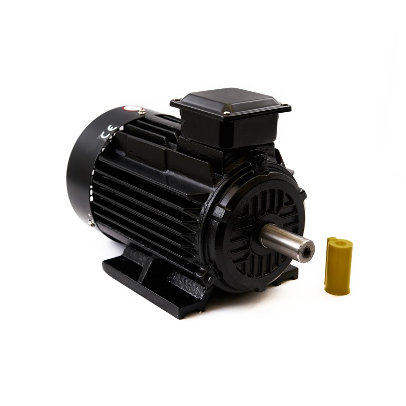 Электродвигатель 380V 50HZ 5.5кВт (Y2-100L-2) LB75, LB75В Электродвигатель 380V 50HZ 5.5кВт (Y2-100L-2) LB75, LB75В