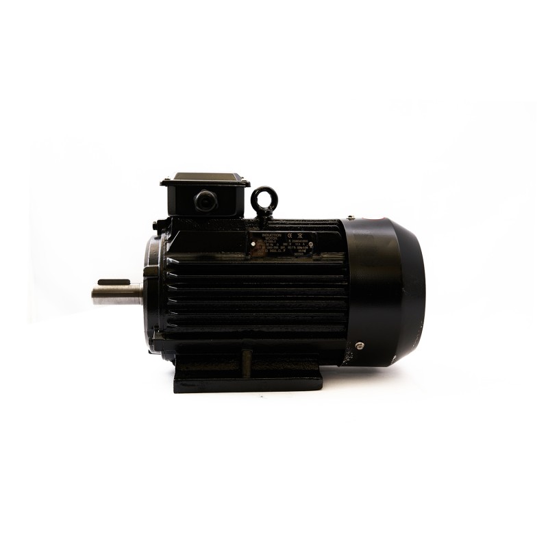 Электродвигатель 380V 50HZ 5.5кВт (Y2-100L-2) LB75, LB75В Электродвигатель 380V 50HZ 5.5кВт (Y2-100L-2) LB75, LB75В