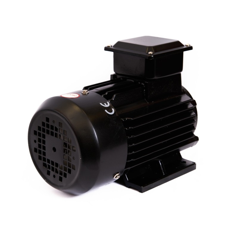Электродвигатель 380V 50HZ 2.2кВт (Y2-80 МВ-2) LB24, LB30 Электродвигатель 380V 50HZ 2.2кВт (Y2-80 МВ-2) LB24, LB30