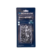 Ремонтный комплект дошиповки ROSSVIK РКД-7-90 серия PRO (блистер 90шт)