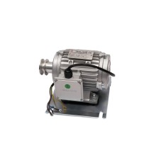 Электромотор односкоростной V124 MOTOR (380V, 50Hz, 3P, 0.75Kw)