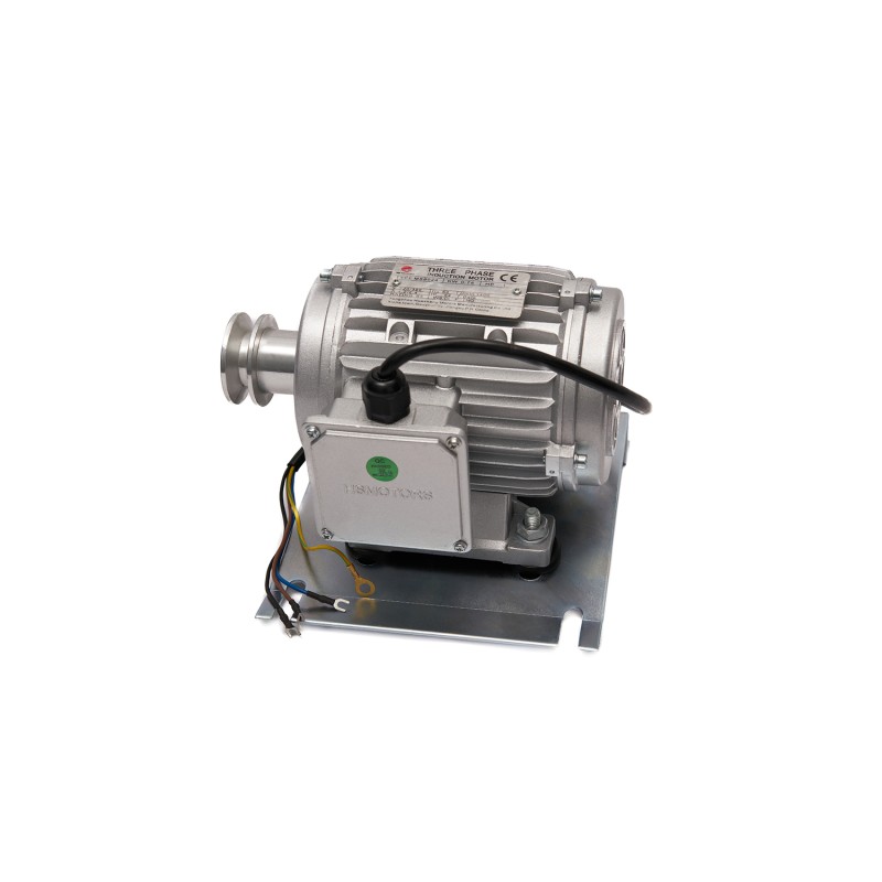 Электромотор односкоростной V124 MOTOR (380V, 50Hz, 3P, 0.75Kw) Электромотор односкоростной V124 MOTOR (380V, 50Hz, 3P, 0.75Kw)