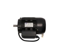 Электромотор односкоростной V124 MOTOR (220V, 50Hz, 1P, 1.2Kw)
