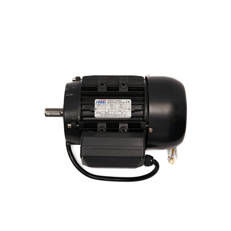 Электромотор односкоростной V124 MOTOR (220V, 50Hz, 1P, 1.2Kw) Электромотор односкоростной V124 MOTOR (220V, 50Hz, 1P, 1.2Kw)