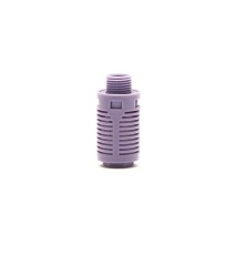 Глушитель пластиковый 1/8" V124