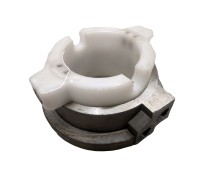 Муфта поворотная в сборе V124