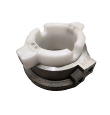 Муфта поворотная в сборе V124