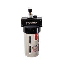 F153/3.R Лубрикатор ROSSVIK L, 1/2"