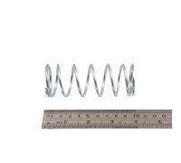 Пружина плунжера V3, V3LP (Plunger spring d37.5mm x 100mm)