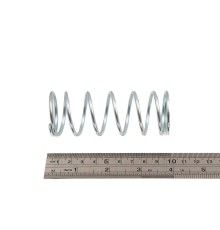 Пружина плунжера V3, V3LP (Plunger spring d37.5mm x 100mm)