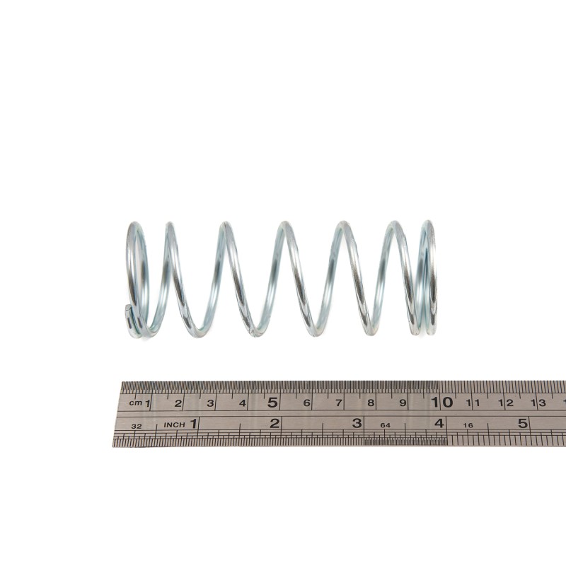 Пружина плунжера V3, V3LP (Plunger spring d37.5mm x 100mm) Пружина плунжера V3, V3LP (Plunger spring d37.5mm x 100mm)