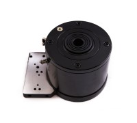 Гидроцилиндр в сборе (Oil Cylinder Assy) S30-2EL