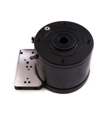 Гидроцилиндр в сборе (Oil Cylinder Assy) S30-2EL