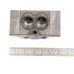Корпус гидравлики V3, V3LP (Hydraulic housing)