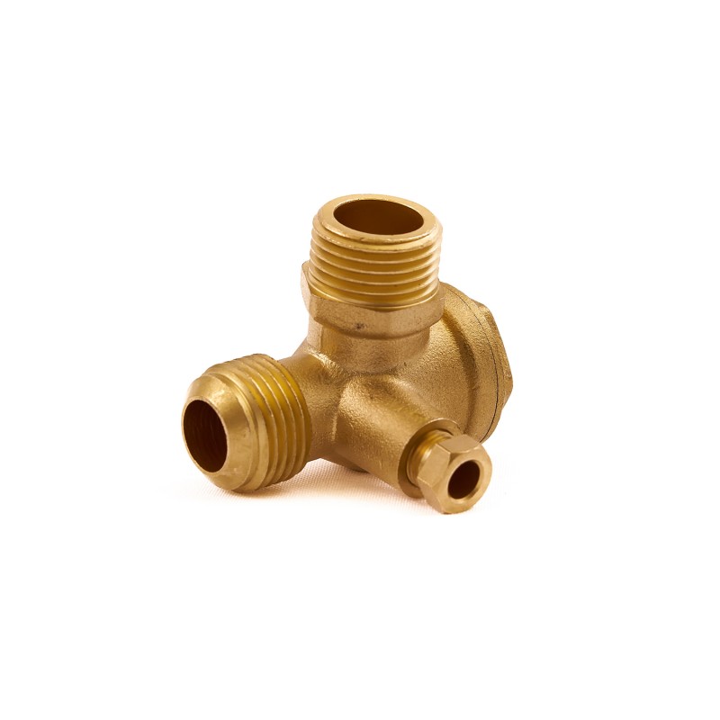 Клапан обратный М1/2"-М1/2" Viton LB24 LB24А LB30 LB30А LB30АВ LB40 LB40В LB50 LB50В LB75 LB75В Клапан обратный М1/2"-М1/2" Viton LB24 LB24А LB30 LB30А LB30АВ LB40 LB40В LB50 LB50В LB75 LB75В