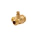 Клапан обратный М1/2"-М1/2" Viton LB24 LB24А LB30 LB30А LB30АВ LB40 LB40В LB50 LB50В LB75 LB75В