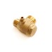 Клапан обратный М1"-M3/4" LB50, LB50В, LB75, LB75В, LТ100