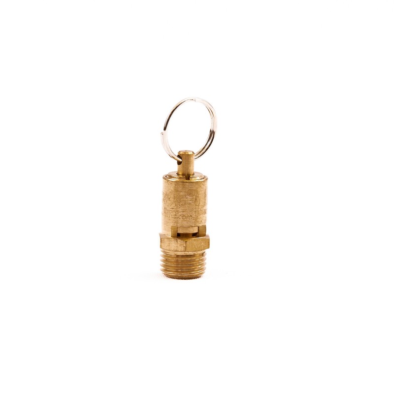 Клапан предохранительный G1/4" FX-AQF-DN4-16,5 Клапан предохранительный G1/4" FX-AQF-DN4-16,5