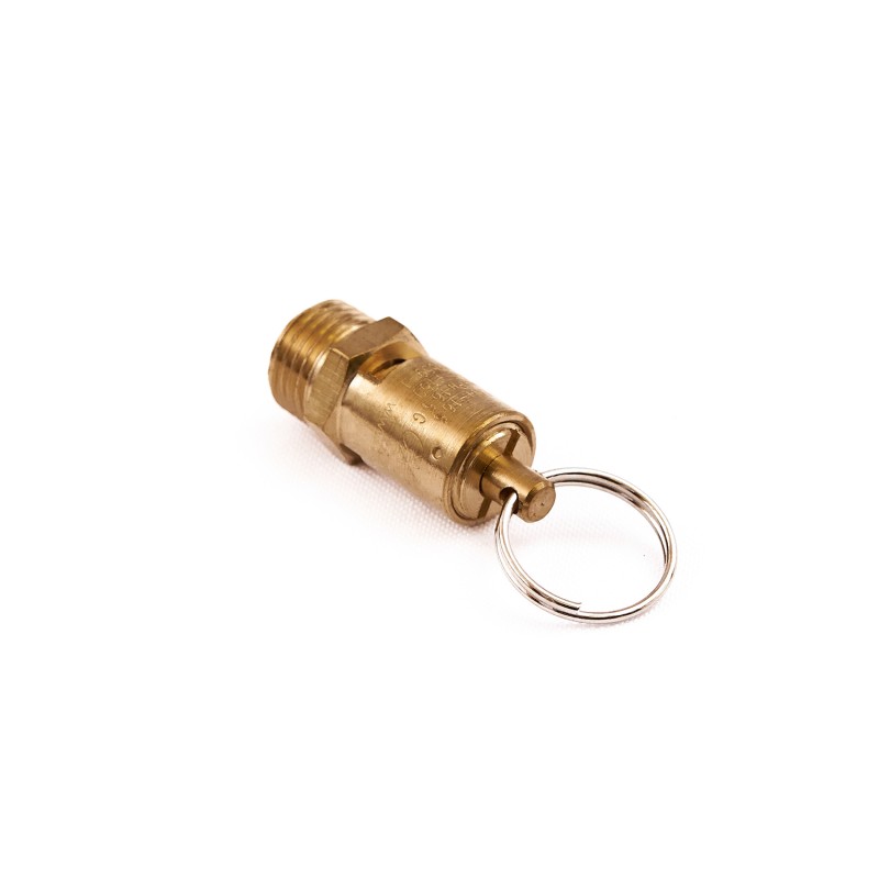 Клапан предохранительный G1/4" FX-AQF-DN4-16,5 Клапан предохранительный G1/4" FX-AQF-DN4-16,5