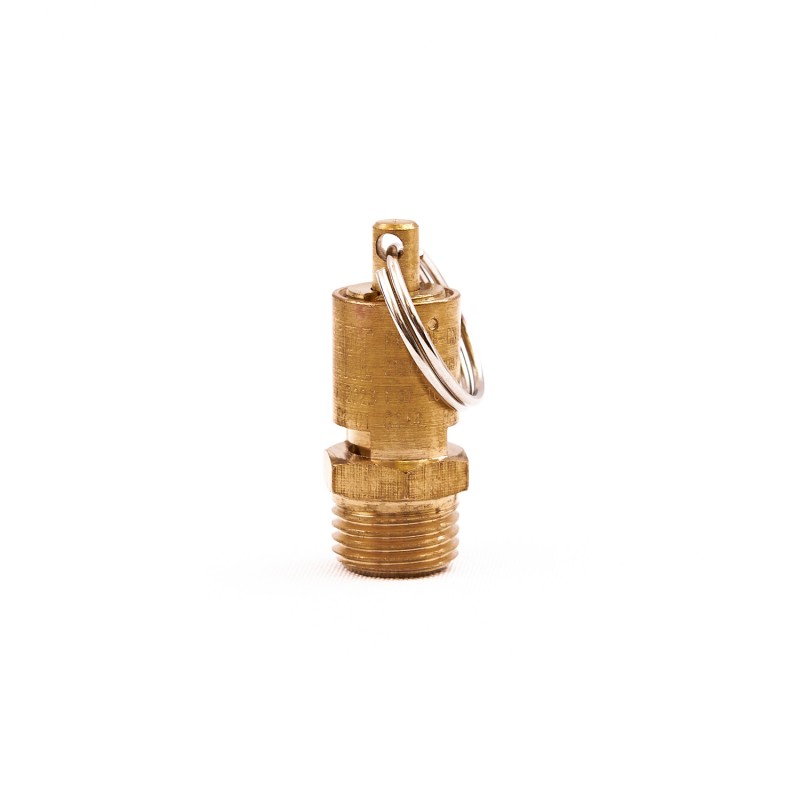 Клапан предохранительный G1/4" FX-AQF-DN4-16,5 Viton Клапан предохранительный G1/4" FX-AQF-DN4-16,5 Viton