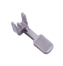 Педаль левая, правая и центральная V521, V624, V626, V626IT, V730