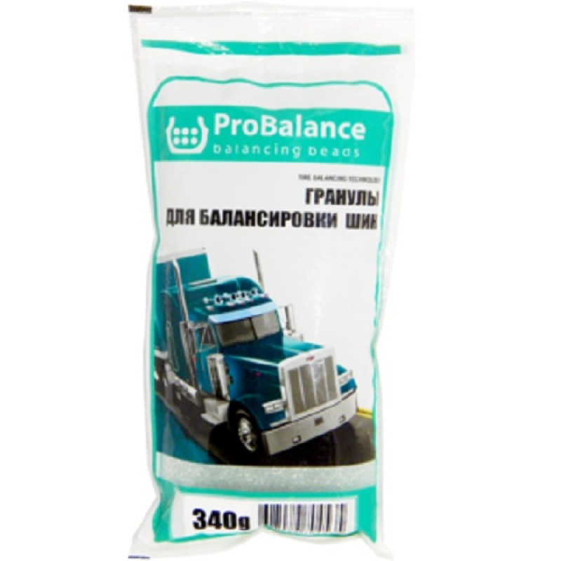 Гранулы для балансировки колес ProBalance 340 гр Гранулы для балансировки колес ProBalance 340 гр
