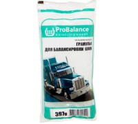 Гранулы для балансировки колес ProBalance 397 гр Гранулы для балансировки колес ProBalance 397 гр