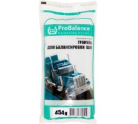 Гранулы для балансировки колес ProBalance 454 гр